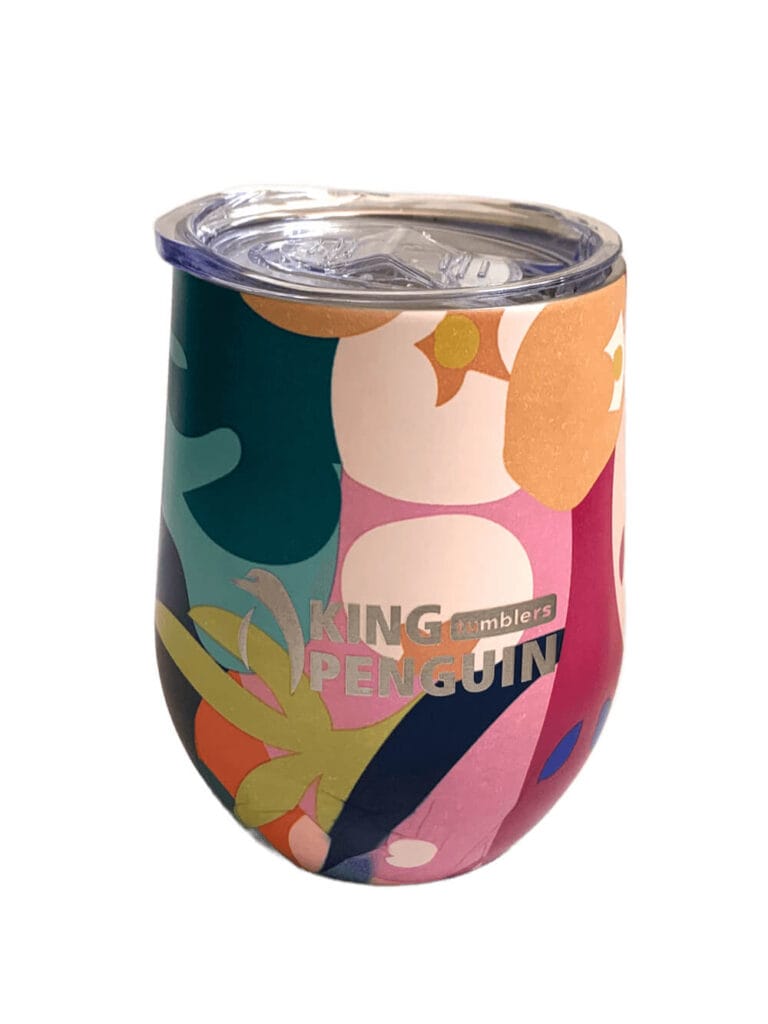 King Penguin Tumbler - Urban