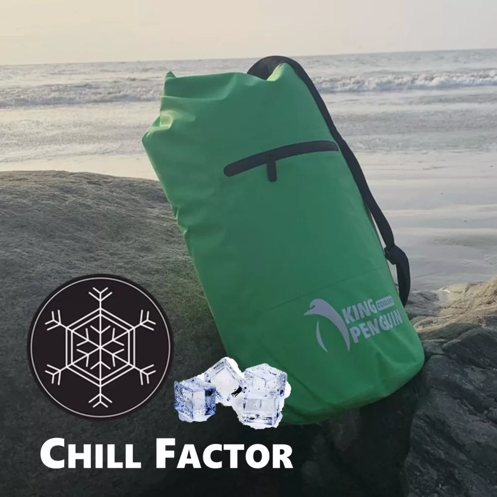 Chill-factor