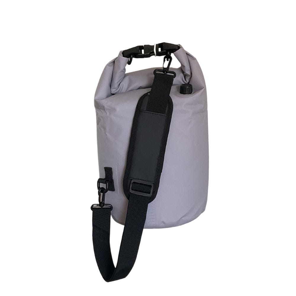 KP Cooler 9L Grey Back Juntoz