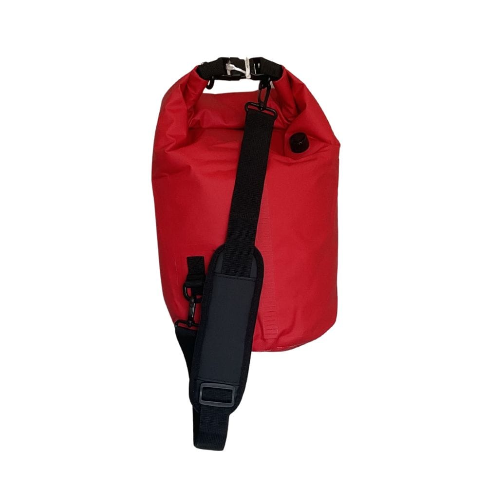 KP Cooler 9L RED Back Juntoz