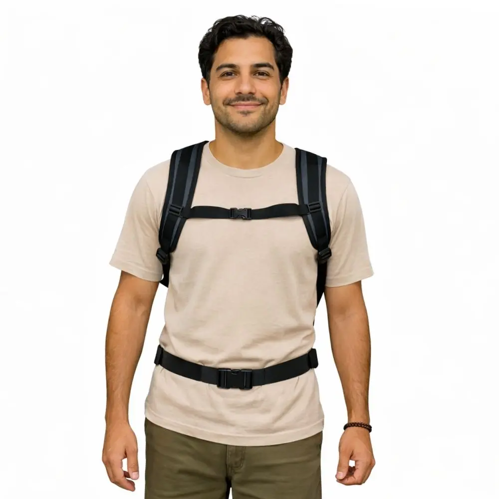 KP 35L Cooler Front