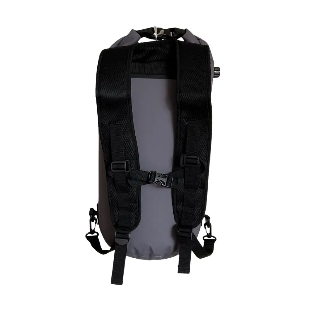 KP Cooler 20L Grey_T Back Juntoz